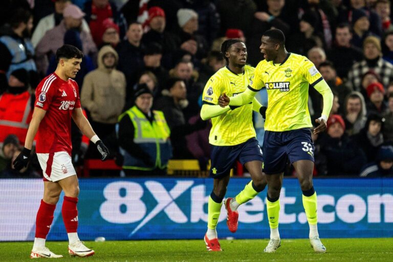 Former man U