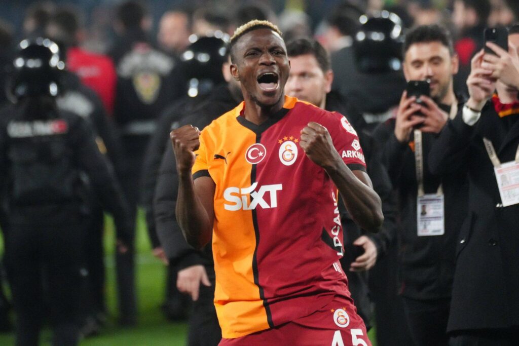 perfect for arsenal